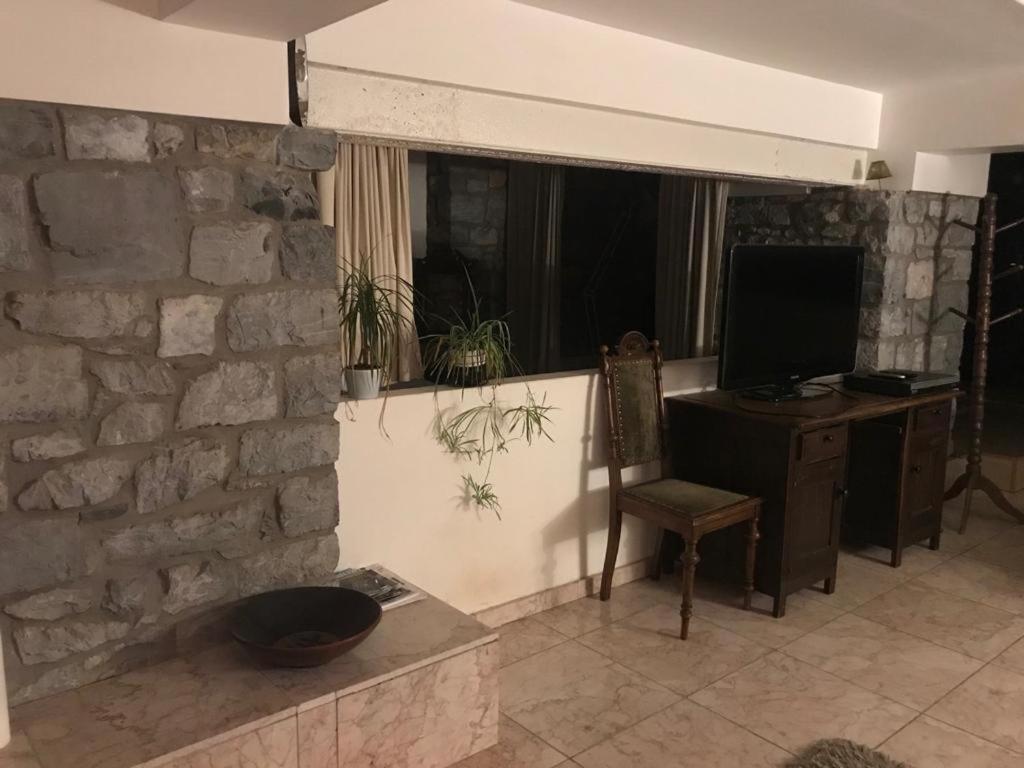 Le Paradis Theux Esterno foto